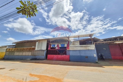 Alugar-Galpão-Rua Doutor Oswaldo Mascarenhas , 25  - Monte Castelo , Juiz de Fora , Minas Gerais , 36081120-860301048-41