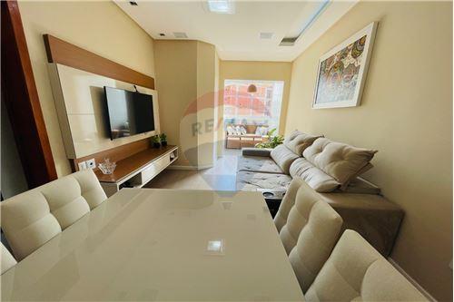For Sale-Condo/Apartment-Rua Joaquim D'Almeida , 280  - Jardim Laranjeiras , Juiz de Fora , Minas Gerais , 36033-160-860281091-13