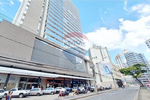 Venda-Apartamento-Centro , Juiz de Fora , Minas Gerais , 36010-021-860361050-61