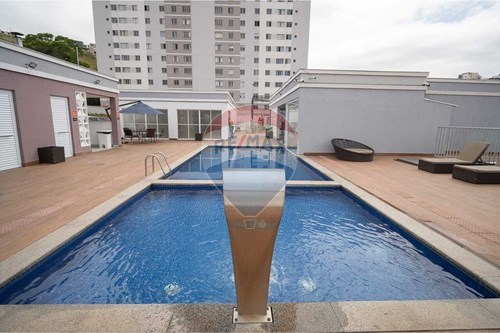 Venda-Apartamento-Avenida Engenheiro Valdir Pedro Monachesi , 474  - Perto do ;Estádio  - Aeroporto , Juiz de Fora , Minas Gerais , 36038230-860211027-152