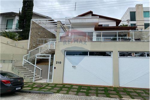 For Sale-Townhouse-Rubens Timponi , 210  - Condomínio Granville  - Sao Pedro , Juiz de Fora , Minas Gerais , 36036-249-860241088-75