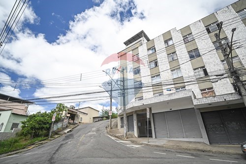 Venda-Apartamento-Rua Dom Silvério , 584  - Passos , Juiz de Fora , Minas Gerais , 36026450-860211097-79