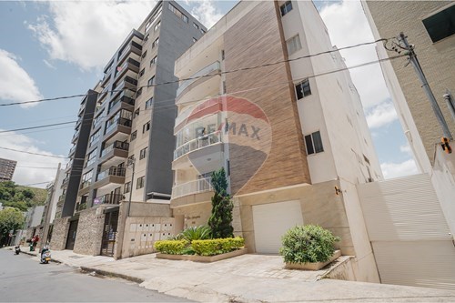 Venda-Cobertura-Cascatinha , Juiz de Fora , Minas Gerais , 36033-340-860381037-14