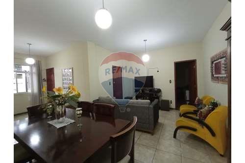 Venda-Apartamento-Jardim Glória , Juiz de Fora , Minas Gerais , 36015010-860281086-6