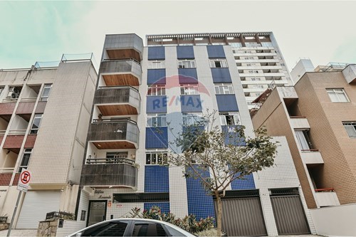 Venda-Apartamento-Rua Doutor José Barbosa , 166  - São Mateus , Juiz de Fora , Minas Gerais , 36025270-860211122-24