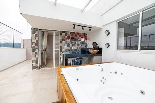 Venda-Apartamento-DR OSMAR SILVA , 95  - Bom Pastor , Juiz de Fora , Minas Gerais , 36021-080-860281063-47