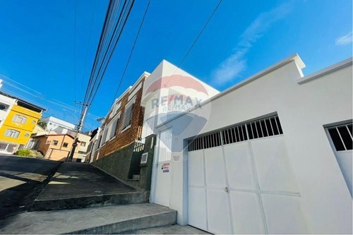 Alugar-Casa-Boa Vista , Juiz de Fora , Minas Gerais , 36026530-860211089-203