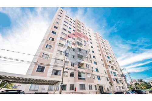 Venda-Apartamento-Rua Professora Violeta santos , 31  - Democrata , Juiz de Fora , Minas Gerais , 36035210-860211023-1