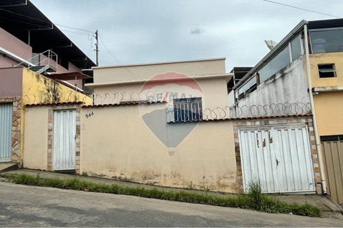 Venda-Casa-Jardim America , Conselheiro Lafaiete , Minas Gerais , 36402018-860421029-34