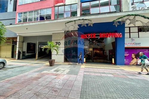 Venda-Garagem-Rua Mister Moore , 75  - Mister Shopping  - Centro , Juiz de Fora , Minas Gerais , 36013180-860271008-48