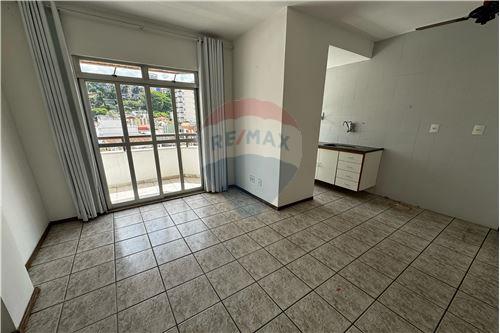 Alugar-Apartamento-Rua Santo Antônio , 45  - Edifício Ravena  - Centro , Juiz de Fora , Minas Gerais , 36015-000-860301001-410