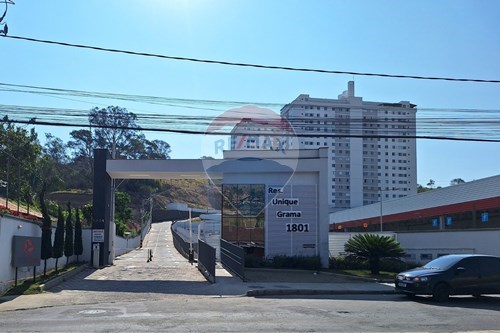 Venda-Apartamento-Avenida Juiz de Fora , 1801  - Unique Grama  - Grama , Juiz de Fora , Minas Gerais , 36048001-860271001-44