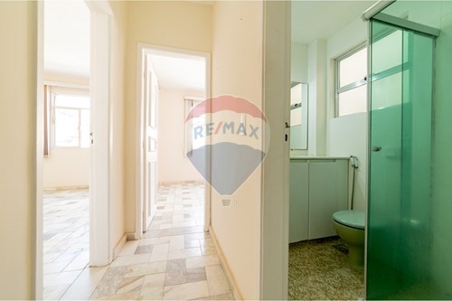 Venda-Apartamento-Rua Capitão Arnaldo de Carvalho , 569  - Jardim Glória , Juiz de Fora , Minas Gerais , 36036-180-860361018-163