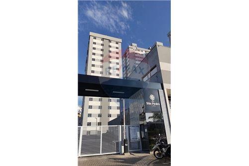For Rent/Lease-Condo/Apartment-Rua Pedro Henrique Krambreck , 4755  - Sao Pedro , Juiz de Fora , Minas Gerais , 36036-445-860301015-137
