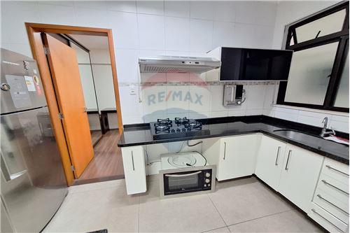 Apartamento - Alugar - Juiz de Fora , Minas Gerais - 19 - 860301016-254