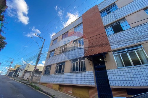 Venda-Apartamento-R. dos Inconfidentes , 343  - Manoel Honório , Juiz de Fora , Minas Gerais , 36045070-860241114-55