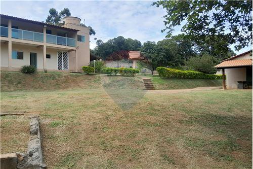 For Sale-Farm-BR 265- Zona Rural , 0  - Aeroporto , Lavras , Minas Gerais , 37200000-860471010-95