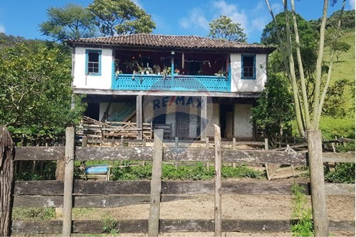 Venda-Chácara / Sítio / Fazenda-Centro , Lamim , Minas Gerais , 36455000-860291033-115