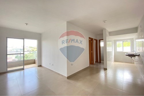 Venda-Apartamento-Rua Doutor Ferdinando Cyrne , 3590  - Aeroporto , Juiz de Fora , Minas Gerais , 36038336-860291049-9