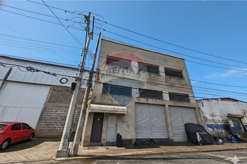 Alugar-Cj. Comercial/ Sala-Rua Professor Osvaldo Veloso , 192  - Centro , Juiz de Fora , Minas Gerais , 36060090-860301048-12