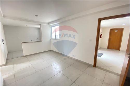 Apartamento - Alugar - Juiz de Fora , Minas Gerais - 27 - 860301009-508