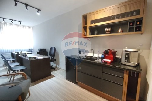 Alugar-Cj. Comercial/ Sala-Centro , Juiz de Fora , Minas Gerais , 36016300-860431023-1