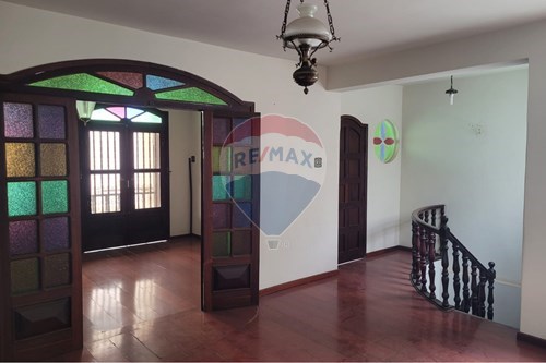 Venda-Casa-Centro , Lavras , Minas Gerais , 37200116-860471024-159