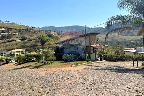 Venda-Terreno-Salvaterra , Juiz de Fora , Minas Gerais , 36033005-860291033-112