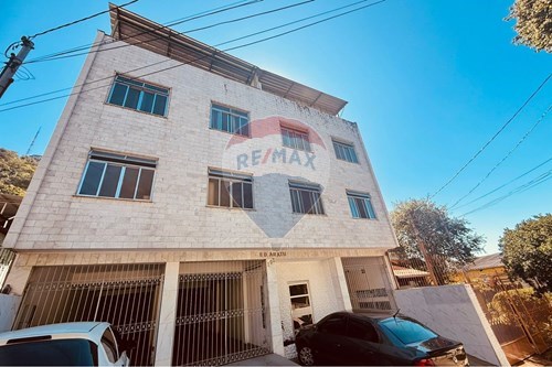 Venda-Apartamento-Rua Professor Coelho e Souza , 192  - Olegario Maciel  - Paineiras , Juiz de Fora , Minas Gerais , 36016110-860291010-318