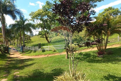 Venda-Chácara / Sítio / Fazenda-Centro , Lima Duarte , Minas Gerais , 36140000-860291033-79