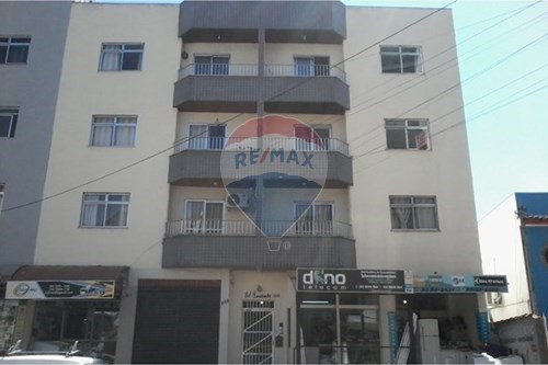 Venda-Apartamento-Ladeira Alexandre Leonel , 1050  - Cascatinha , Juiz de Fora , Minas Gerais , 36033240-860281168-18