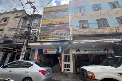 Alugar-Cj. Comercial/ Sala-Centro , Juiz de Fora , Minas Gerais , 36010070-860281089-64