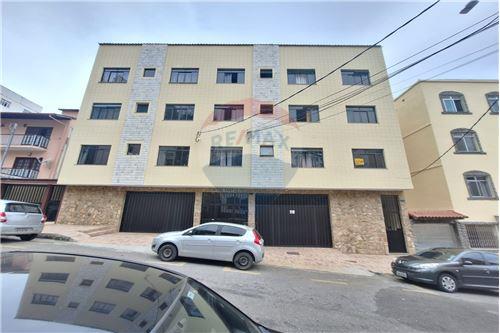 Alugar-Apartamento-Dr Ambrosio Braga , 168  - Proximo ao Colégio Granbery  - Grambery , Juiz de Fora , Minas Gerais , 36010-420-860271006-15