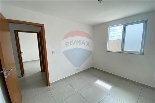 Apartamento - Alugar - Juiz de Fora , Minas Gerais - 11 - 860301009-508