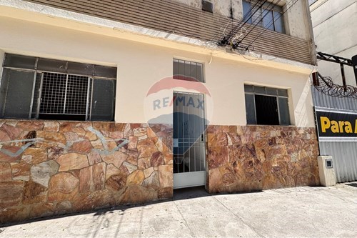Alugar-Ponto Comercial/ Loja-Centro , Juiz de Fora , Minas Gerais , 36015-410-860301001-533