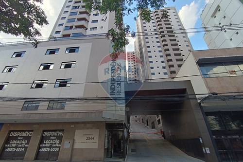 Venda-Apartamento-Avenida Presidente Itamar Franco , 2344  - São Mateus , Juiz de Fora , Minas Gerais , 36025290-860381041-69