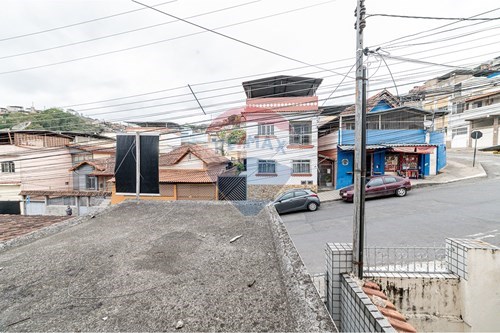 Venda-Casa-Vitorino Braga , Juiz de Fora , Minas Gerais , 36060270-860211017-81