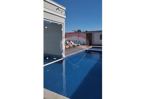 Venda-Apartamento-Aeroporto , Juiz de Fora , Minas Gerais , 36038-230-860321001-3