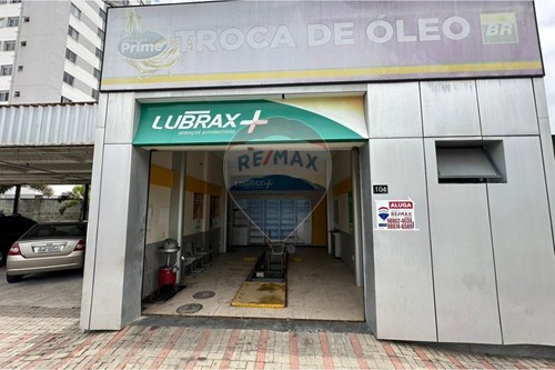 Alugar-Cj. Comercial/ Sala-Rua Pedro Nava , 2501  - Posto de Gasolina Petrobras  - São Pedro , Juiz de Fora , Minas Gerais , 36036448-860381043-17