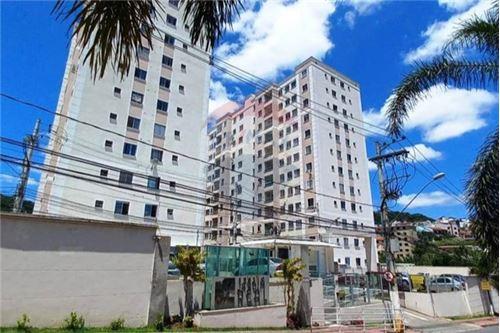 Apartamento - Alugar - Juiz de Fora , Minas Gerais - 28 - 860301001-690