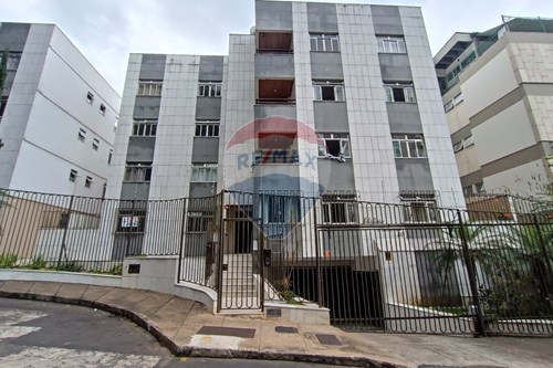 Venda-Apartamento-Rua Luís Sansão , 80  - Igreja Meoquita  - Santa Helena , Juiz de Fora , Minas Gerais , 36015290-860211006-71