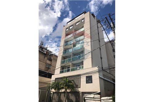 For Sale-Condo/Apartment-Rua José Romão Guedes , 93  - Granbery , Juiz de Fora , Minas Gerais , 36010-480-860491001-36