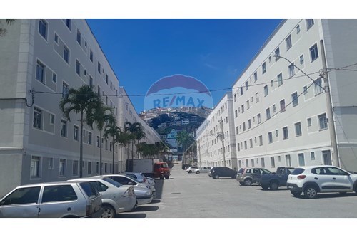 Venda-Apartamento-Rua Álvaro José Rodrigues , 900  - rua próxima a Costa e Silva  - Santos Dumont , Juiz de Fora , Minas Gerais , 36038030-860381043-23