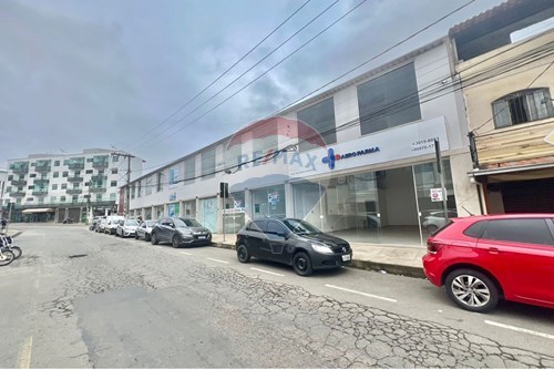 Alugar-Ponto Comercial/ Loja-Rua José Appolônio dos Reis , 314  - Aeroporto , Juiz de Fora , Minas Gerais , 36038332-860211077-192