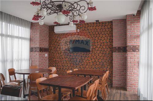 Gyvenamasis - Studijos tipo butas - Juiz de Fora , Minas Gerais - BR - 6 - 860301013-332