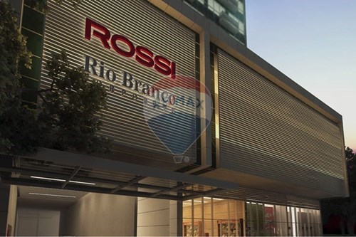 Alugar-Cj. Comercial/ Sala-Avenida Barão do Rio Branco , 1871  - Rossi Rio Branco  - Centro , Juiz de Fora , Minas Gerais , 36013020-860211018-768