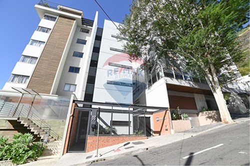 Alugar-Apartamento-Rua Marechal Deodoro , 1077  - Ed. On Marechal  - Centro , Juiz de Fora , Minas Gerais , 36015460-860431075-45