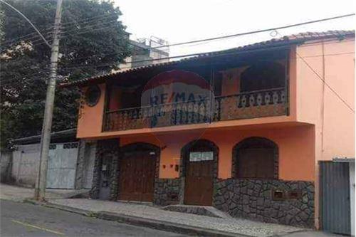 For Sale-House-Rua Monsenhor Gustavo Freire , 580  - Sao Mateus , Juiz de Fora , Minas Gerais , 36016470-860281008-31