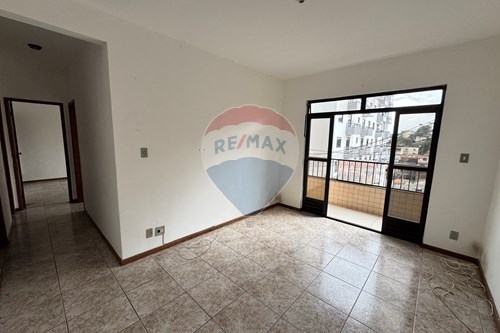 Venda-Apartamento-Rua dos Inconfidentes , 544  - Residencial Sebastião Thomé de Barros  - Bairu , Juiz de Fora , Minas Gerais , 36045-070-860301001-571