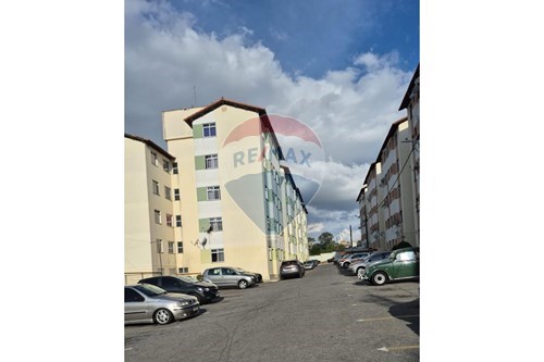 Venda-Apartamento-Valentim Prenazzi , Barbacena , Minas Gerais , 36201546-860391002-111